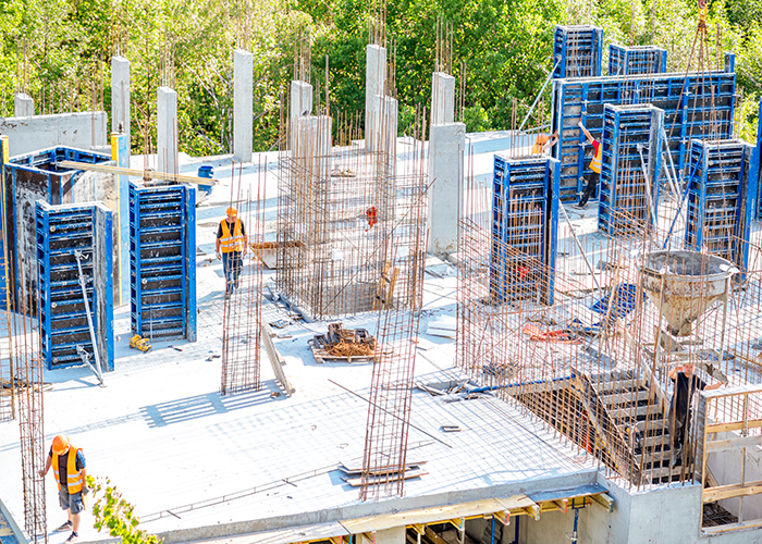 5 Essential Tips to Build Earthquake-Resistant and Safe Structures